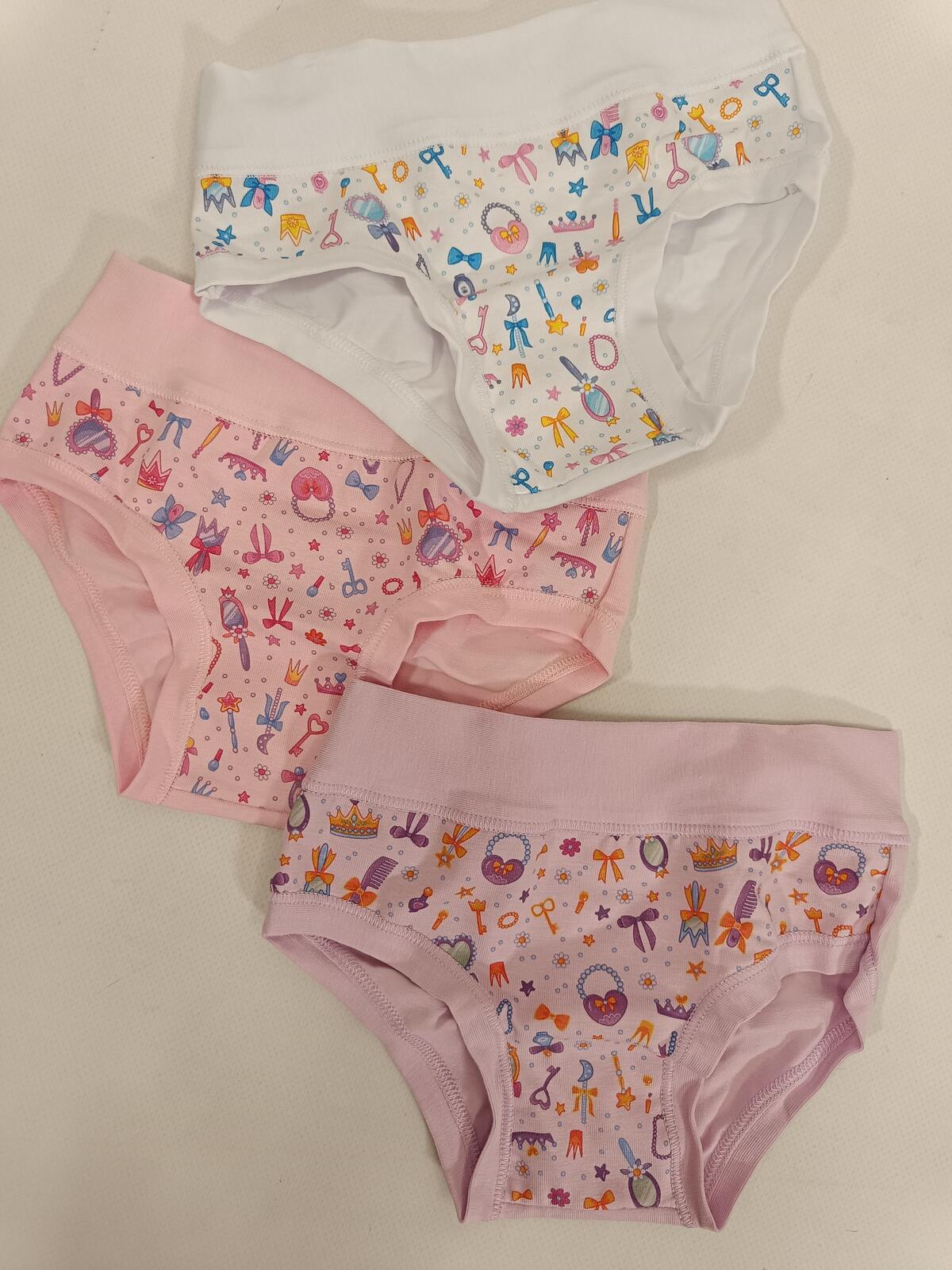 SLIP BAMBINA B9508 Tellini S.r.l. Wholesale Clothing